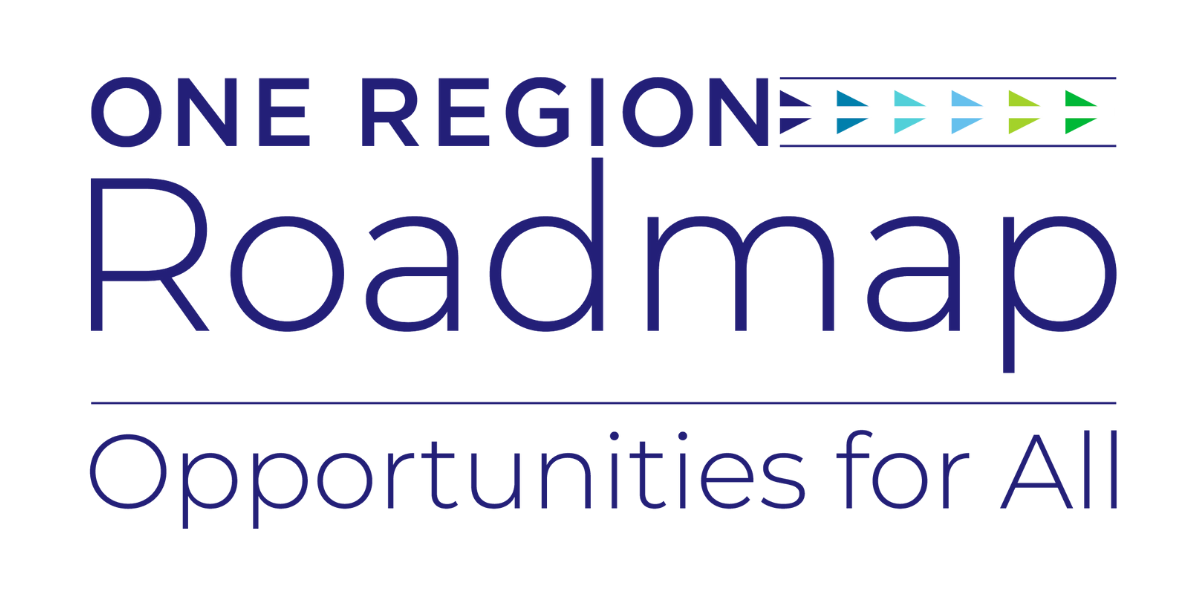 One-Region-Roadmap