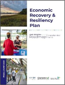 Economic Recovery & Resiliency Plan