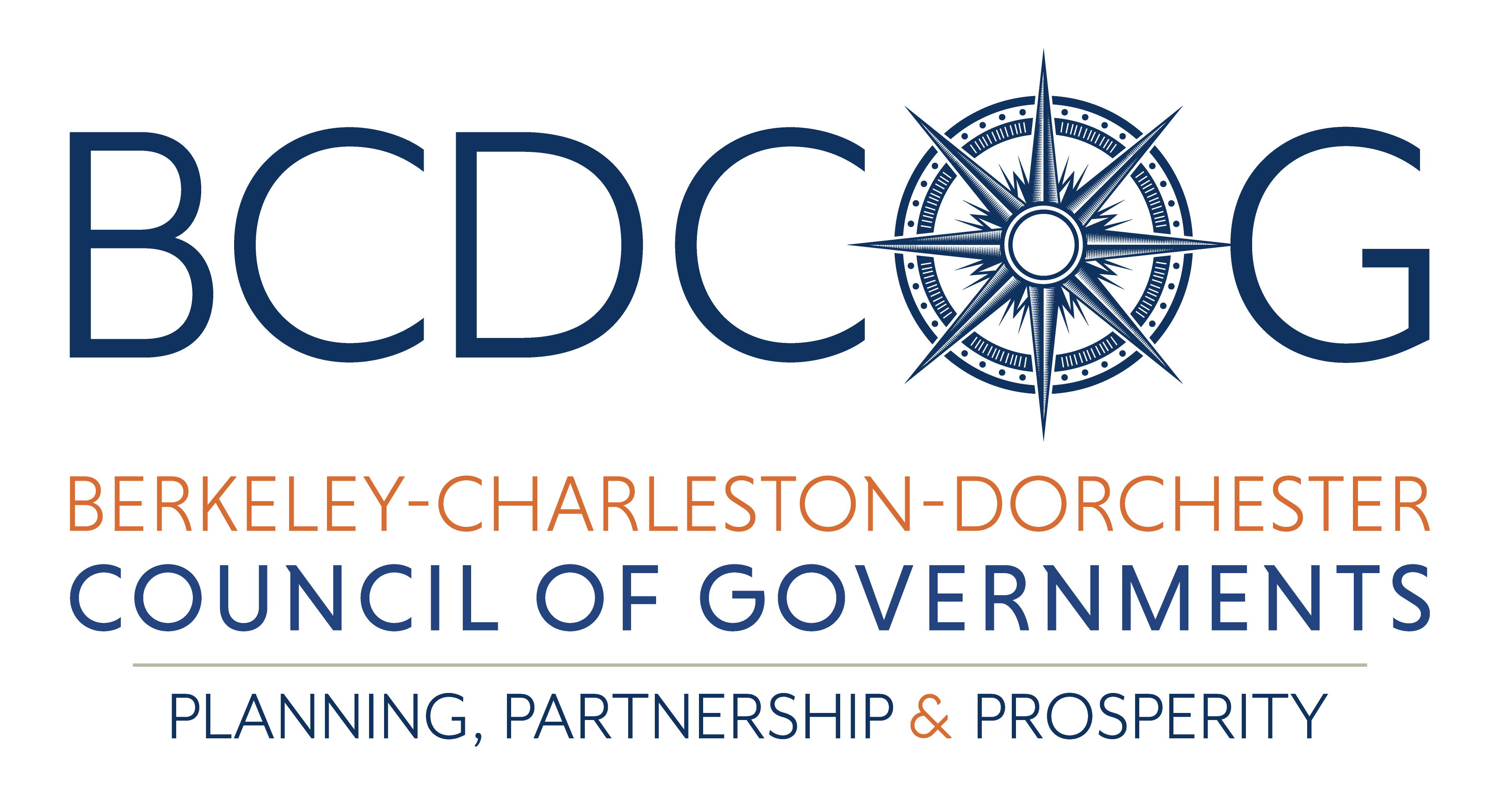 BCDCOG logo