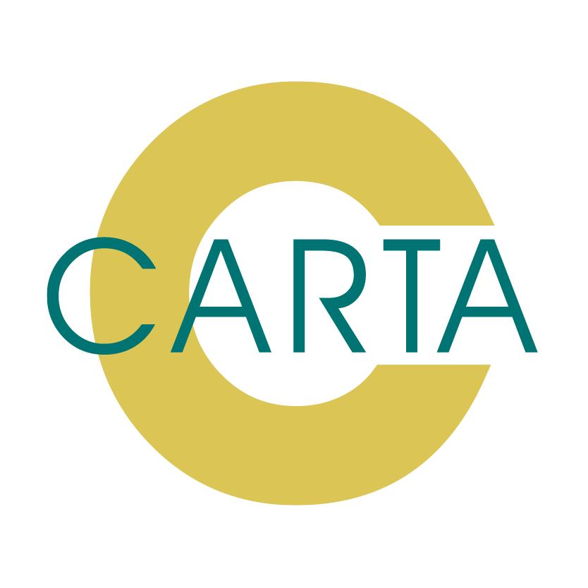 CARTA logo square