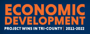 Economic Development Announcements