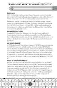 CHATS Policy Committee