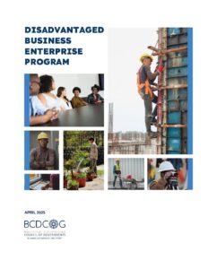BCDCOG DBE Program 20250416 v2 (public draft)