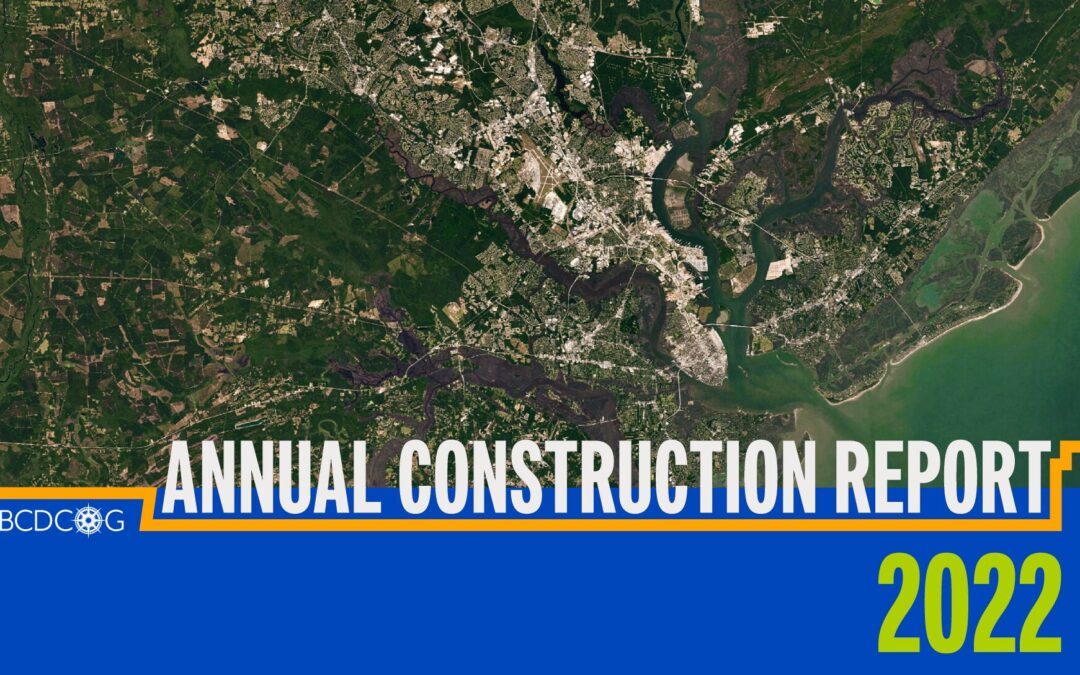 Construction Quarterly Annual Report 2022
