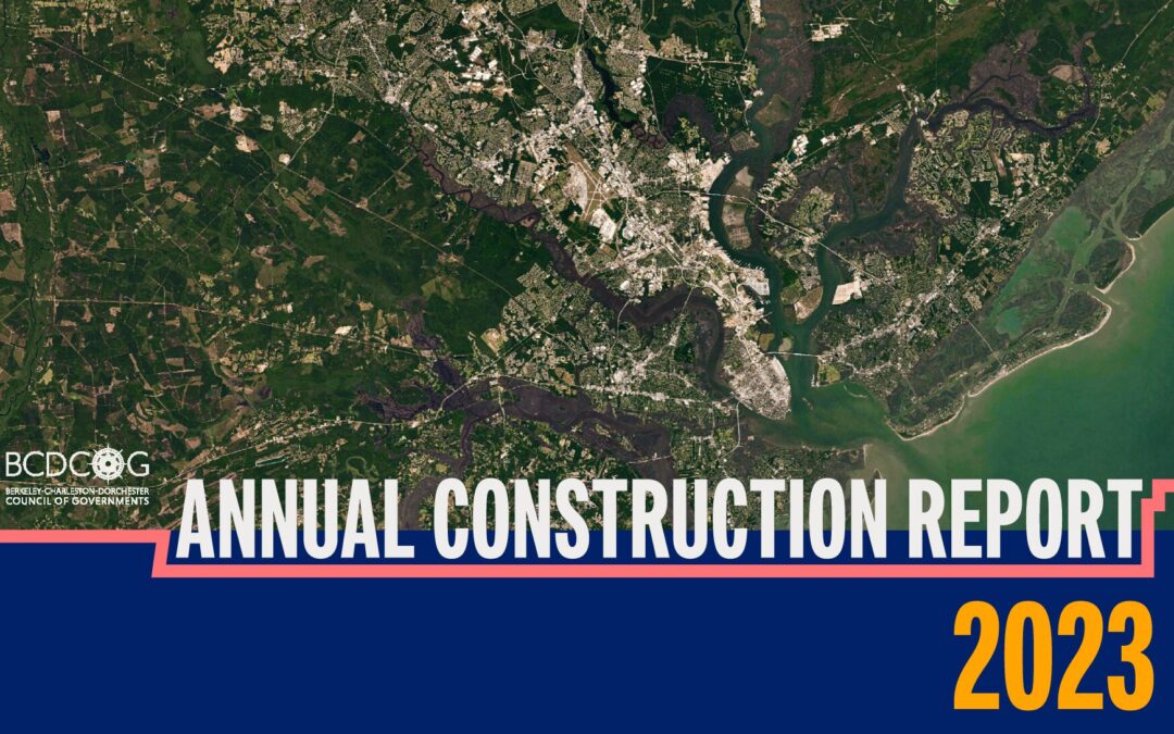 Construction Quarterly Annual Report 2023