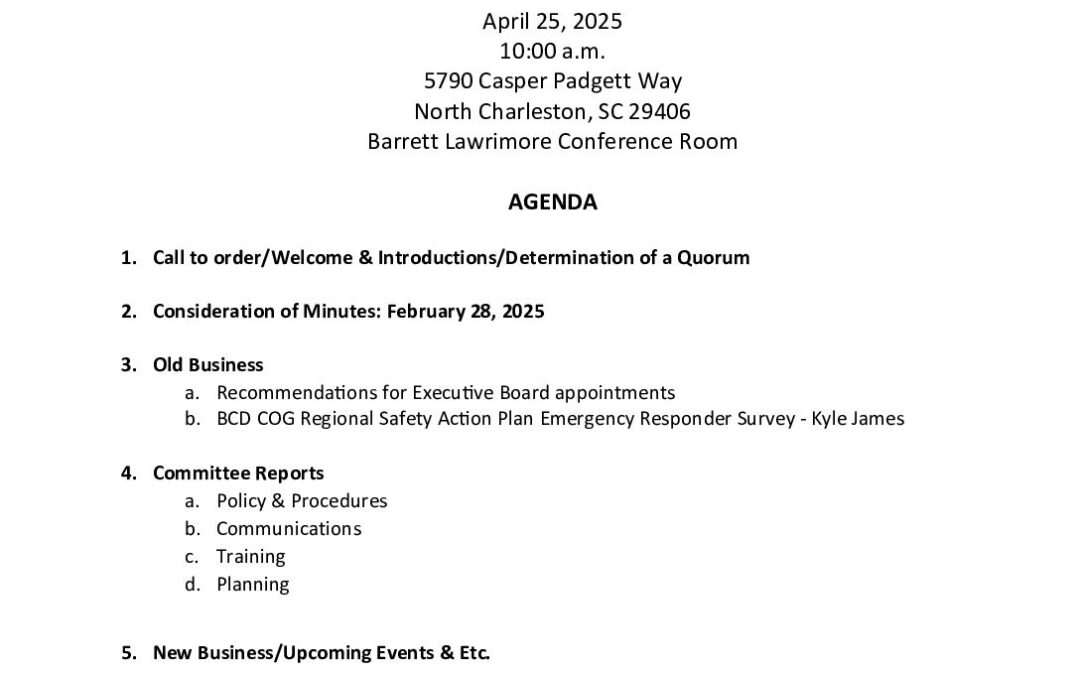 MAC GROUP MEETING Agenda Packet 4.25.25 docx