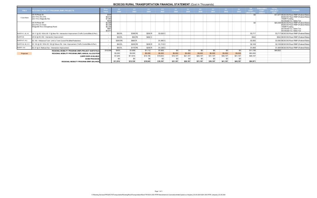 2024-2033 RTIP_Adopted_02.26.2024