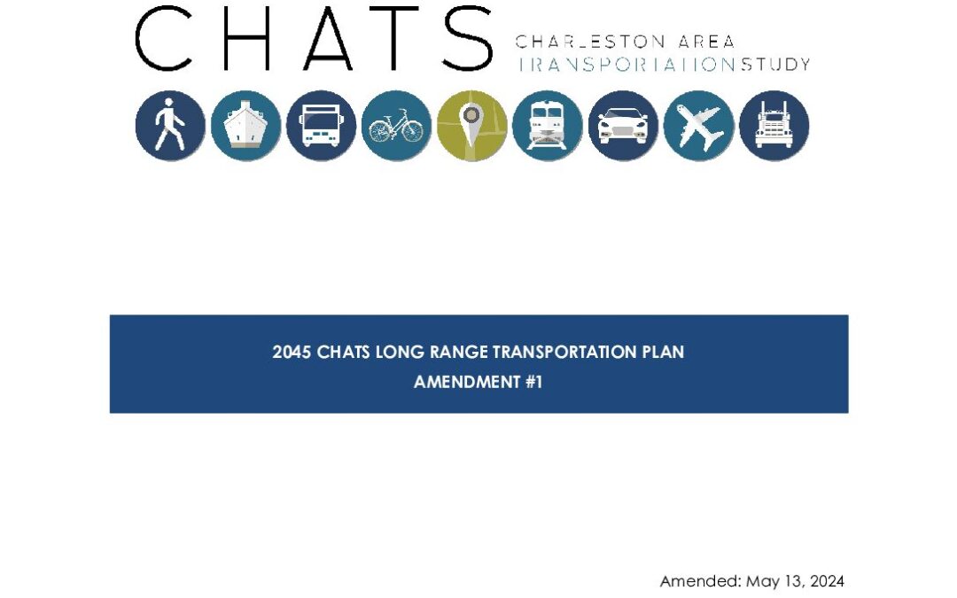 CHATS 2045 LRTP – Amendment #1_APPROVED_5.13.2024