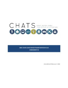 CHATS 2045 LRTP Amendment #2 APPROVED 02.03.2025