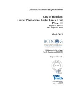 Hanahan Phase III LPA 08 18 Final Bid Book 05 08 2025