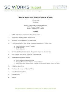 TWDB Agenda Packet 6 3