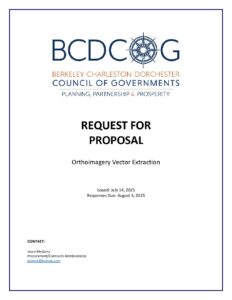 Orthoimagery Vector Extraction RFP