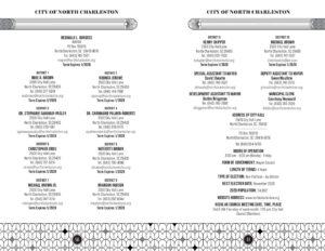 North Charleston Updated