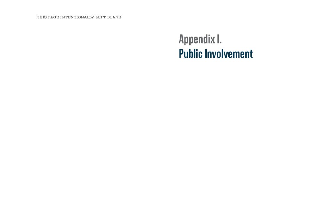 Task 0 US 52 BRT Final Report 2025 0930_APPENDICIES ONLY