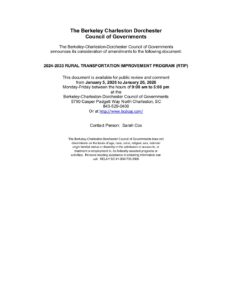 2024 2033 RTIP Rev11 Web Posting