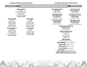 Charleston Water System