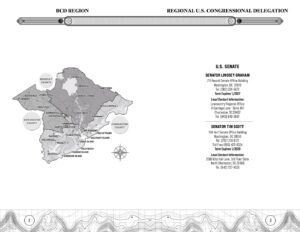 SC State Senate, House, and Constitutional Officers, and Representatives