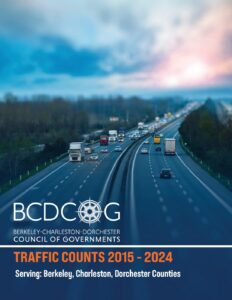 2015to2024 10 Year Traffic Count