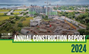 Construction Quarterly Annual Report