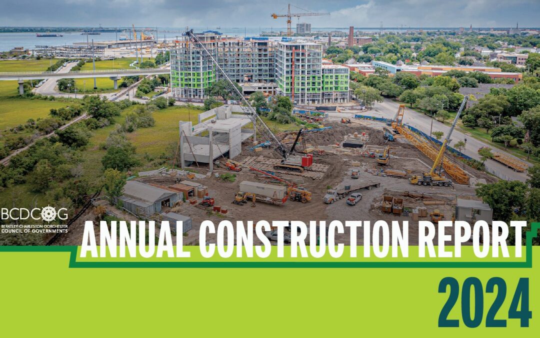 Construction Quarterly Annual Report 2024