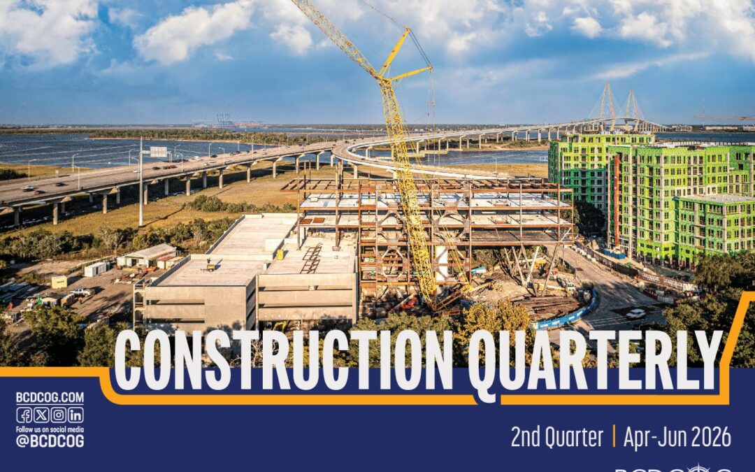 Construction Quarterly Q2 2026